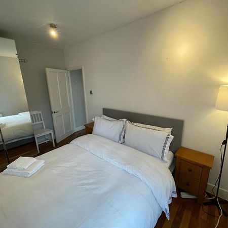 Spacious Flat Opposite The Oval London Luaran gambar